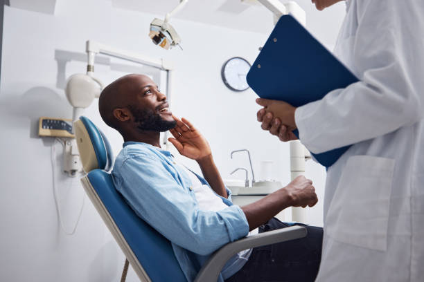 Why Choose Us for Your Dental Needs in Midland, WA