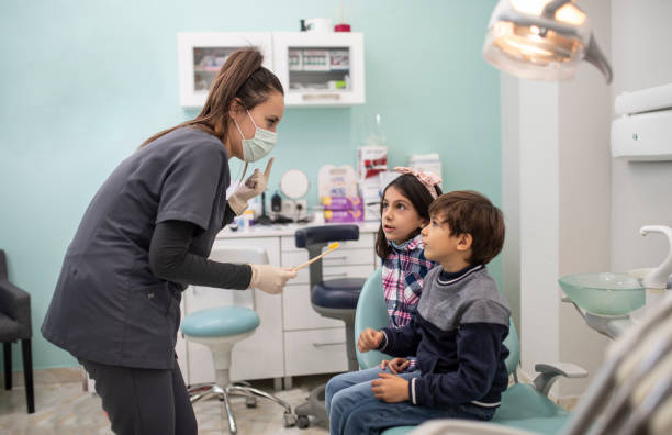 Best Oral Cancer Screening  in Midland, WA