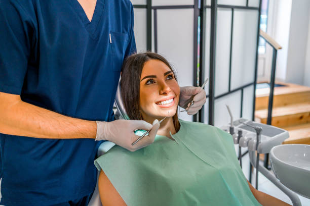 Midland, WA Holistic Dental Services Pros