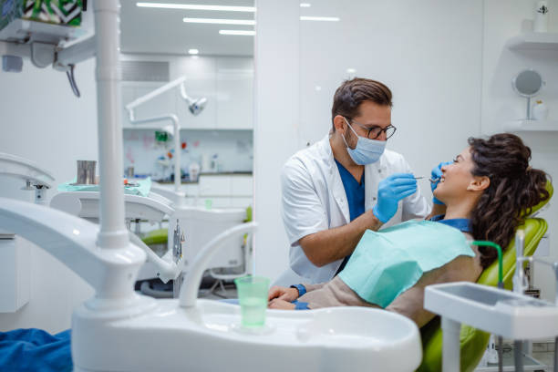 Professional  Holistic Dental Services in Midland, WA